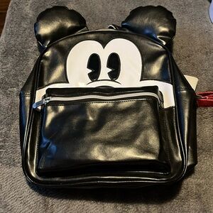 Disney Mickey Mouse Backpack